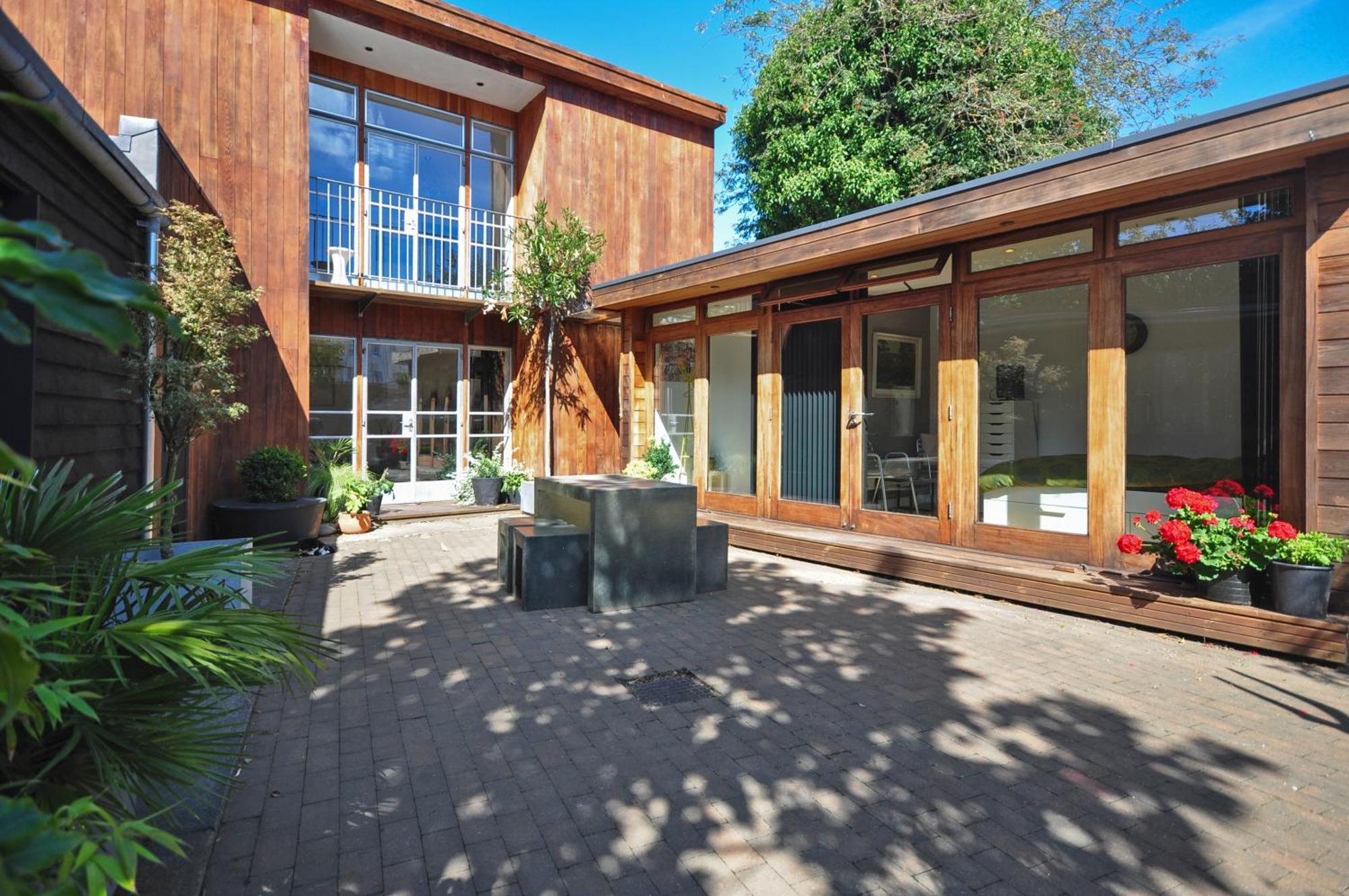 Cedar House Canterbury Dış mekan fotoğraf