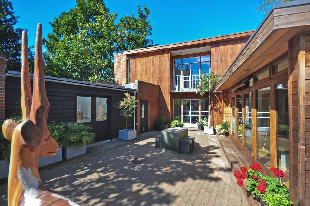 Cedar House Canterbury Oda fotoğraf